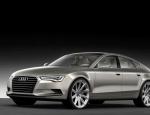 A7 Sportback Audi lease A7 Sportback Audi lease 2005