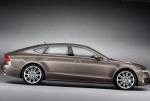 A7 Sportback Audi models A7 Sportback Audi models wagon