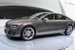 A7 Sportback Audi new A7 Sportback Audi new sedan