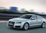 A7 Sportback Audi tuning A7 Sportback Audi tuning 2014