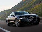 A7 Sportback Audi usa A7 Sportback Audi usa 2004