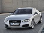 Audi A7 Sportback auto Audi A7 Sportback auto 2014