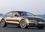 Audi A7 Sportback Characteristics Audi A7 Sportback Characteristics 2011