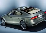 Audi A7 Sportback how mach Audi A7 Sportback how mach sedan