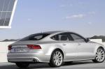 Audi A7 Sportback model Audi A7 Sportback model hatchback
