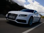 Audi A7 Sportback price Audi A7 Sportback price 2011
