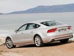 Audi A7 Sportback prices Audi A7 Sportback prices 2013