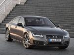 Audi A7 Sportback review Audi A7 Sportback review wagon