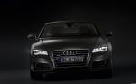 Audi A7 Sportback Specification Audi A7 Sportback Specification 2012