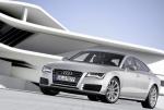 Audi A7 Sportback specs Audi A7 Sportback specs 2008