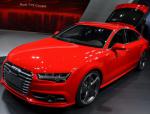 Audi S7 Sportback auto Audi S7 Sportback auto 2006