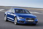 Audi S7 Sportback configuration Audi S7 Sportback configuration 2011