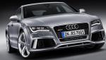 Audi S7 Sportback how mach Audi S7 Sportback how mach 2008