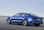 Audi S7 Sportback prices Audi S7 Sportback prices hatchback