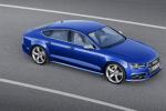 Audi S7 Sportback reviews Audi S7 Sportback reviews wagon