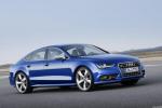 Audi S7 Sportback Specification Audi S7 Sportback Specification 2009