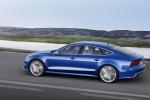 Audi S7 Sportback specs Audi S7 Sportback specs 2011