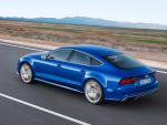 Audi S7 Sportback tuning Audi S7 Sportback tuning 2013
