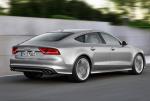 S7 Sportback Audi concept S7 Sportback Audi concept 2008