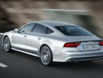 S7 Sportback Audi lease S7 Sportback Audi lease 2012