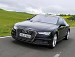S7 Sportback Audi reviews S7 Sportback Audi reviews sedan