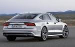 S7 Sportback Audi Specification S7 Sportback Audi Specification sedan