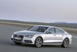 S7 Sportback Audi specs S7 Sportback Audi specs 2010