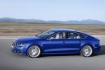 S7 Sportback Audi tuning S7 Sportback Audi tuning hatchback