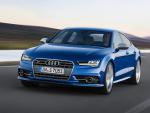 S7 Sportback Audi used S7 Sportback Audi used 2012