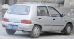 FAW Xiali N5 spec FAW Xiali N5 spec suv