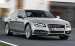 Audi S7 Sportback lease Audi S7 Sportback lease 2014