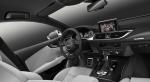 Audi S7 Sportback model Audi S7 Sportback model 2010