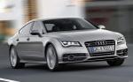 Audi S7 Sportback models Audi S7 Sportback models wagon