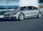 Audi S7 Sportback new Audi S7 Sportback new 2013