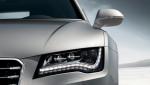 Audi S7 Sportback parts Audi S7 Sportback parts sedan