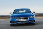 Audi S7 Sportback Specifications Audi S7 Sportback Specifications 2010