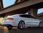 Audi S7 Sportback usa Audi S7 Sportback usa hatchback