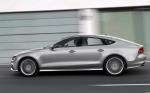 S7 Sportback Audi approved S7 Sportback Audi approved sedan