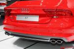 S7 Sportback Audi Characteristics S7 Sportback Audi Characteristics minivan