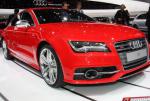 S7 Sportback Audi concept S7 Sportback Audi concept 2012