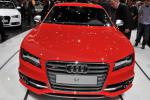 S7 Sportback Audi configuration S7 Sportback Audi configuration hatchback