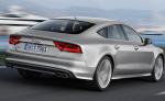 S7 Sportback Audi tuning S7 Sportback Audi tuning hatchback