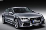 Audi RS7 Sportback auto Audi RS7 Sportback auto cabriolet