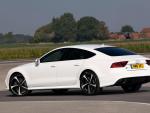 Audi RS7 Sportback configuration Audi RS7 Sportback configuration cabriolet