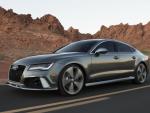 Audi RS7 Sportback how mach Audi RS7 Sportback how mach 2012