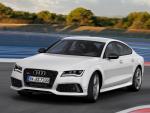 Audi RS7 Sportback parts Audi RS7 Sportback parts hatchback