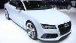 Audi RS7 Sportback sale Audi RS7 Sportback sale 2012