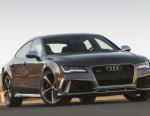 Audi RS7 Sportback Specifications Audi RS7 Sportback Specifications 2014