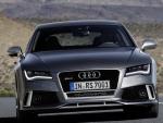 Audi RS7 Sportback specs Audi RS7 Sportback specs 2011