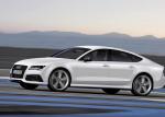 RS7 Sportback Audi approved RS7 Sportback Audi approved 2014